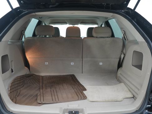 Used 2008 Ford Edge SE FWD image 13