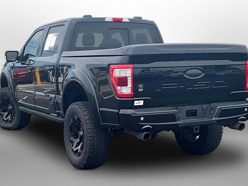Used 2021 Ford F150 Lariat w/ Equipment Group 502A High AWD/4WD image 10