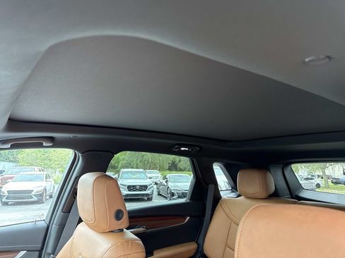 New 2026 Cadillac XT5 Premium Luxury w/ Driver Assist Package AWD/4WD image 32