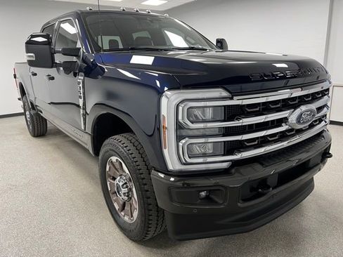 Used 2025 Ford F350 King Ranch image 2