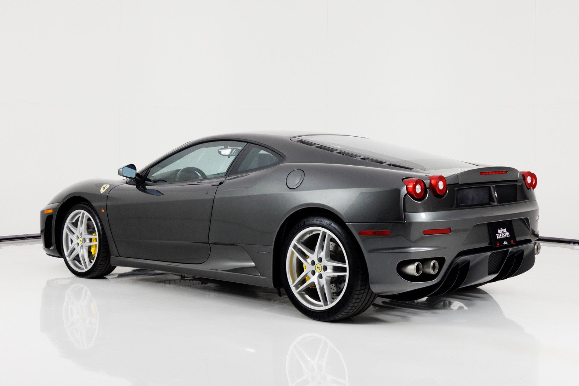 Used 2007 Ferrari F430 Coupe RWD image 5