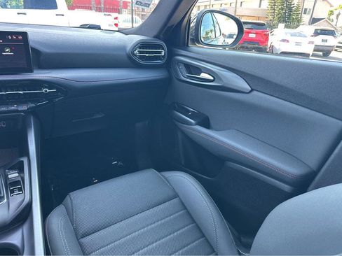 Used 2024 Dodge Hornet R/T w/ Tech Pack w/o Parking image 18