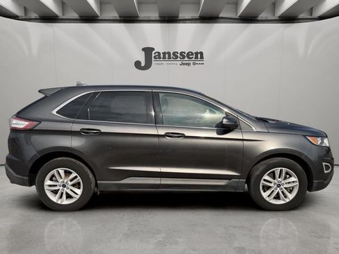 Used 2018 Ford Edge SEL w/ Equipment Group 201A AWD/4WD image 5