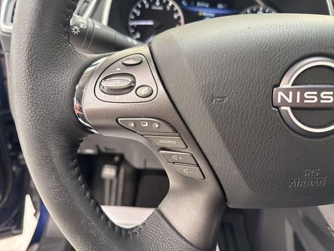 Used 2024 Nissan Murano SV image 23