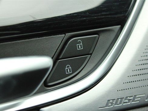 New 2025 Cadillac XT5 Premium Luxury w/ Technology Package image 22