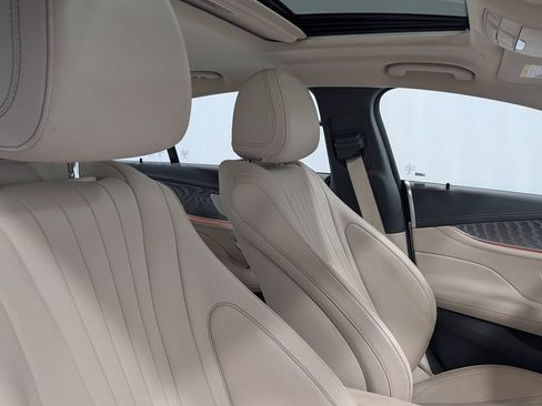 Certified 2022 Mercedes-Benz CLS 450 4MATIC image 17