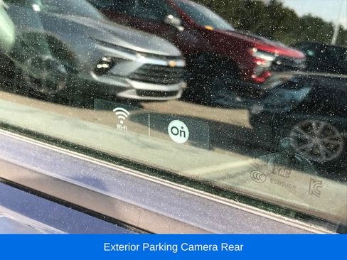 Used 2021 Chevrolet TrailBlazer LT FWD image 4