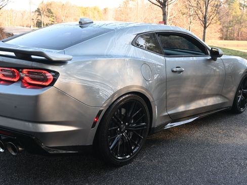 Used 2023 Chevrolet Camaro ZL1 image 7