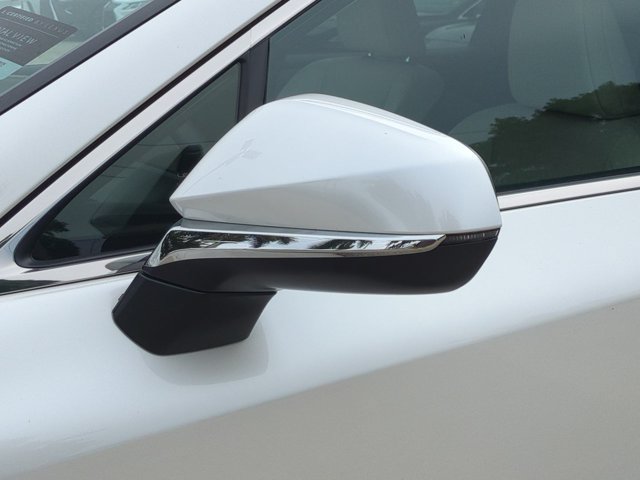 Certified 2024 Lexus RX 350 Premium w/ Accessory Package (K3) FWD image 12