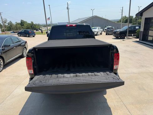 Used 2012 RAM 2500 Laramie Limited AWD/4WD image 43