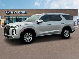 New 2025 Hyundai Palisade SEL video 2