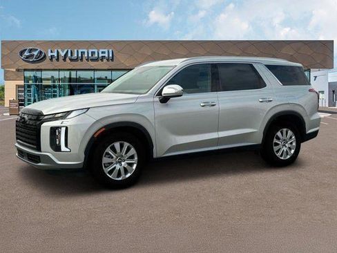 New 2025 Hyundai Palisade SEL image 2