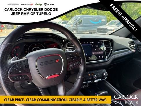 Used 2025 Dodge Durango R/T AWD/4WD image 26
