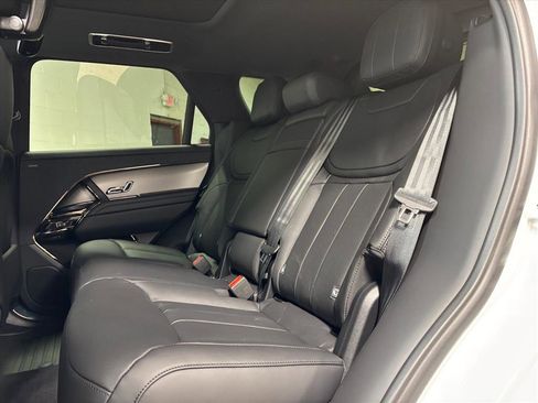 New 2025 Land Rover Range Rover Sport Dynamic SE image 28