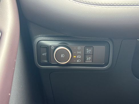 New 2026 Ford Explorer Platinum RWD image 13