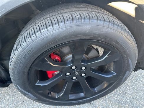 Used 2022 Ford Explorer ST w/ ST Street Pack image 9