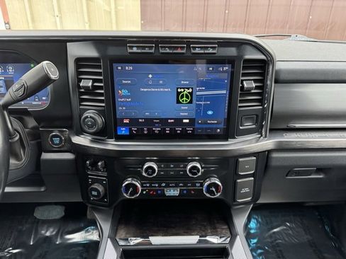 Certified 2024 Ford F350 Lariat w/ Lariat Ultimate Package image 2