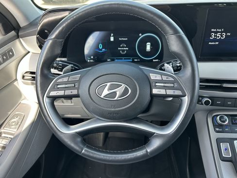 Used 2025 Hyundai Palisade SEL FWD image 23