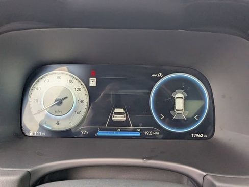 Used 2024 Hyundai Palisade Calligraphy image 26