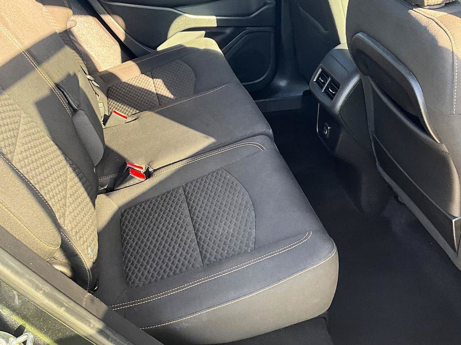 Used 2018 GMC Terrain SLE FWD image 34
