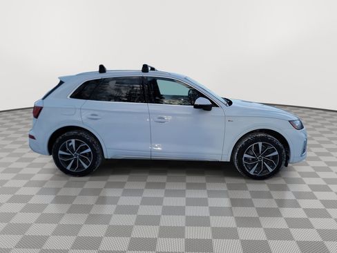 Used 2024 Audi Q5 2.0T Premium Plus image 9