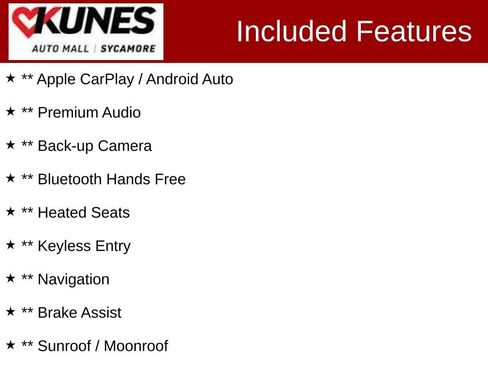 Used 2021 Audi Q8 Premium Plus w/ Premium Plus Package image 2