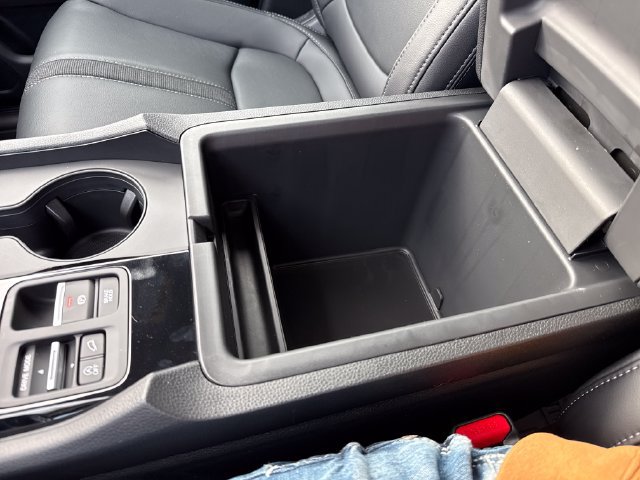 New 2026 Honda Passport RTL image 23