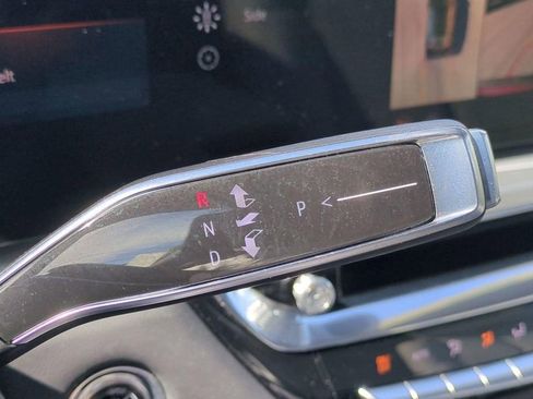 Certified 2024 Cadillac Lyriq Sport image 11