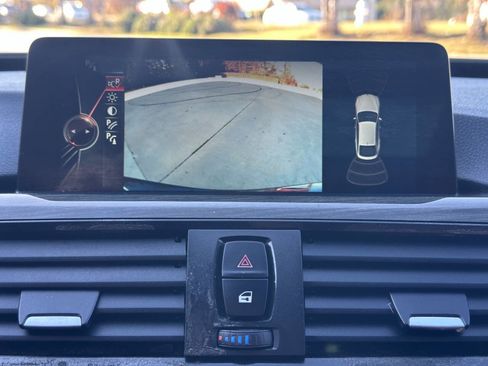 Used 2016 BMW 328i Gran Turismo xDrive image 29