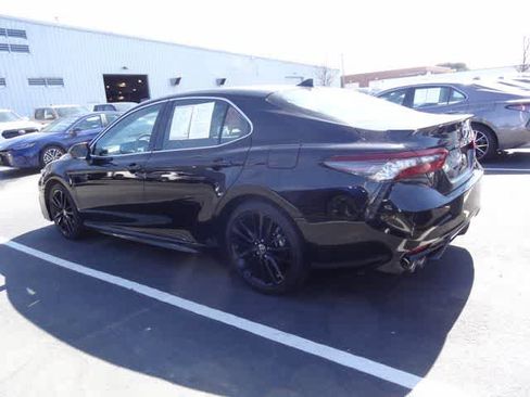 Used 2024 Toyota Camry XSE image 11