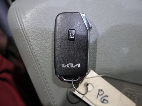Used 2023 Kia Sportage X-Pro Prestige AWD/4WD image 28