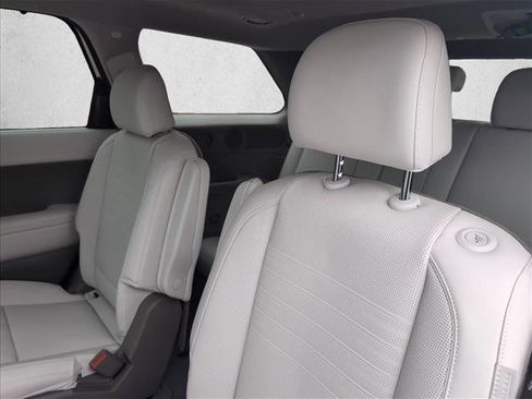 New 2026 Hyundai Palisade Limited image 17