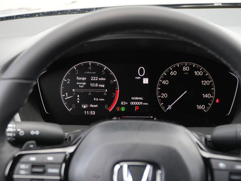 New 2026 Honda Civic Sport image 23