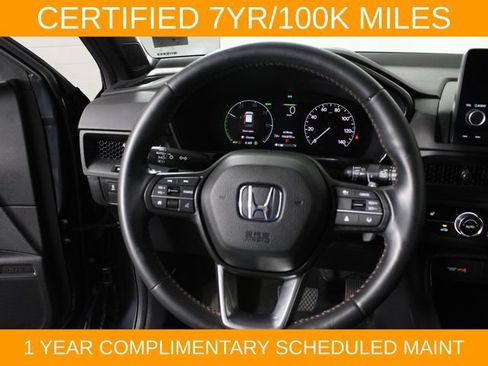Used 2024 Honda CR-V Sport image 17
