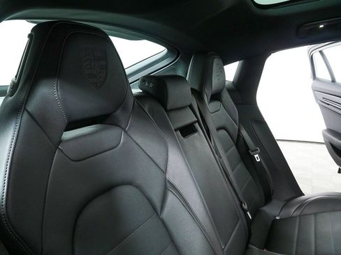 New 2026 Porsche Panamera 4 image 22