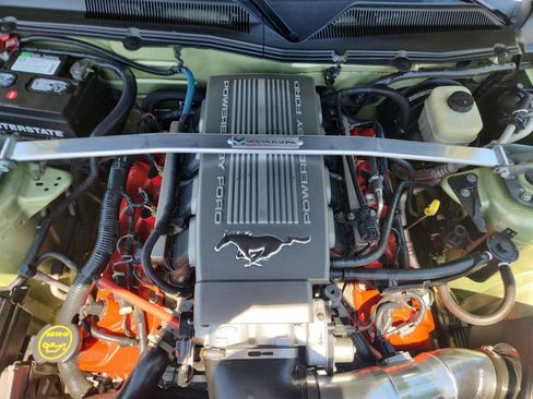Used 2006 Ford Mustang GT Premium RWD image 11