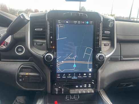 Used 2022 RAM 2500 Laramie image 10