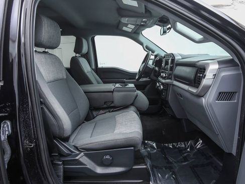 Certified 2023 Ford F150 XLT w/ Equipment Group 301A Mid image 31