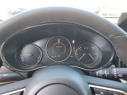 New 2026 MAZDA CX-50 AWD 2.5 Hybrid w/ Weather Package image 14
