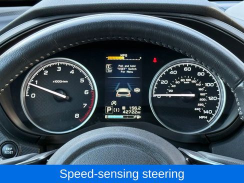 Used 2022 Subaru Forester Premium w/ Popular Package #3 image 32