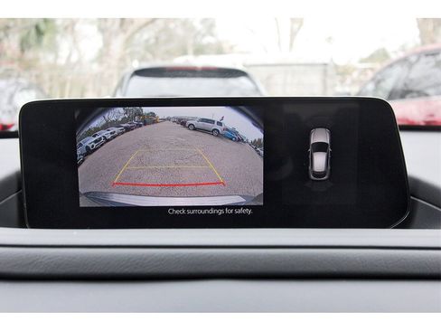 New 2026 MAZDA CX-30 AWD 2.5 S image 23