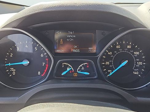 Used 2018 Ford Escape SEL AWD/4WD image 28
