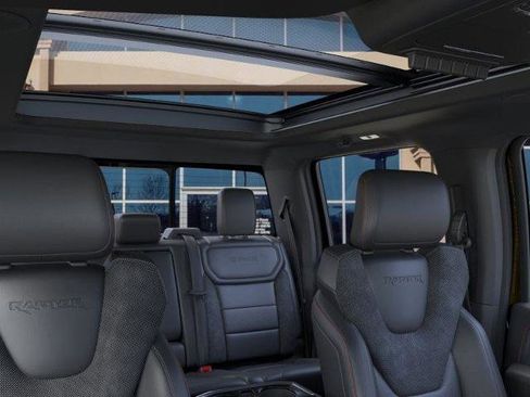 New 2025 Ford F150 Raptor image 23