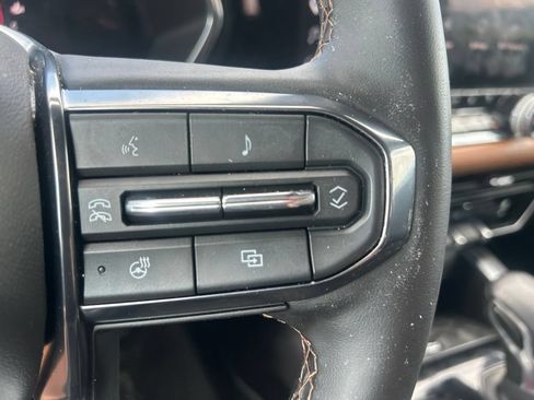 Used 2023 GMC Canyon AT4 w/ AT4 Premium Package AWD/4WD image 24