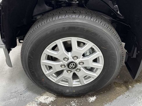 New 2025 Toyota Tacoma SR5 image 10