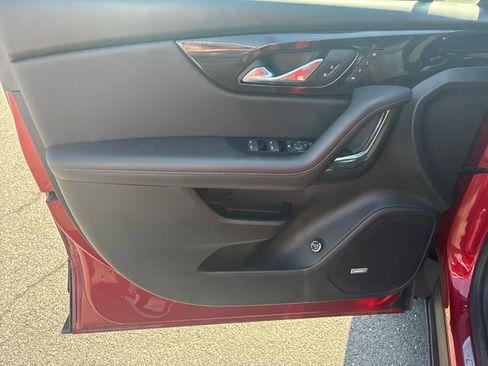 Used 2021 Chevrolet Blazer RS w/ Enhanced Convenience Package image 15