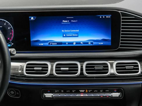 Certified 2024 Mercedes-Benz GLE 350 4MATIC image 16