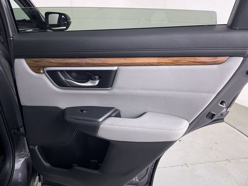 Used 2019 Honda CR-V EX image 22