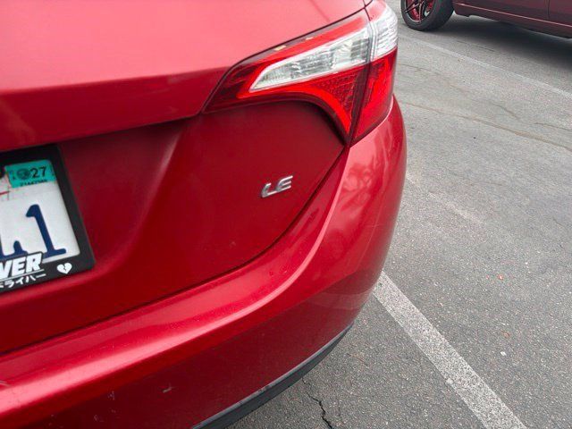 Used 2014 Toyota Corolla LE FWD image 18
