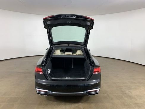 Used 2024 Audi A5 2.0T Premium Plus image 12